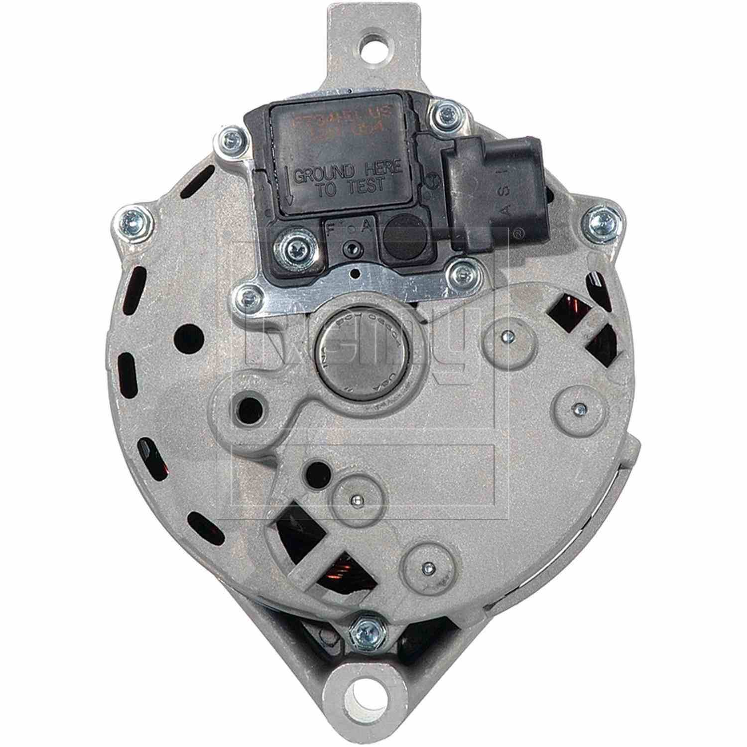 Remy Electrical 92210