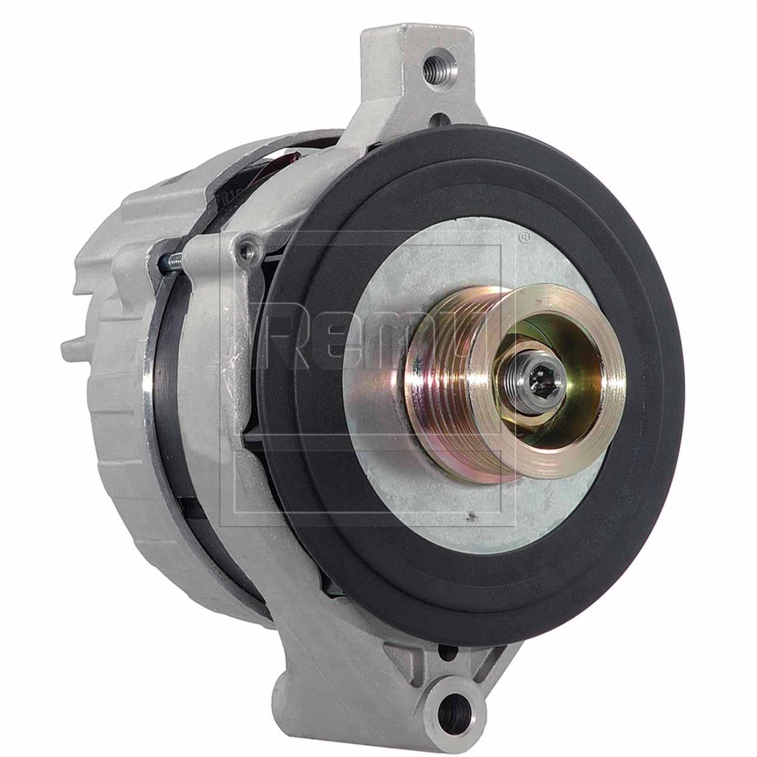 Remy Electrical 92211