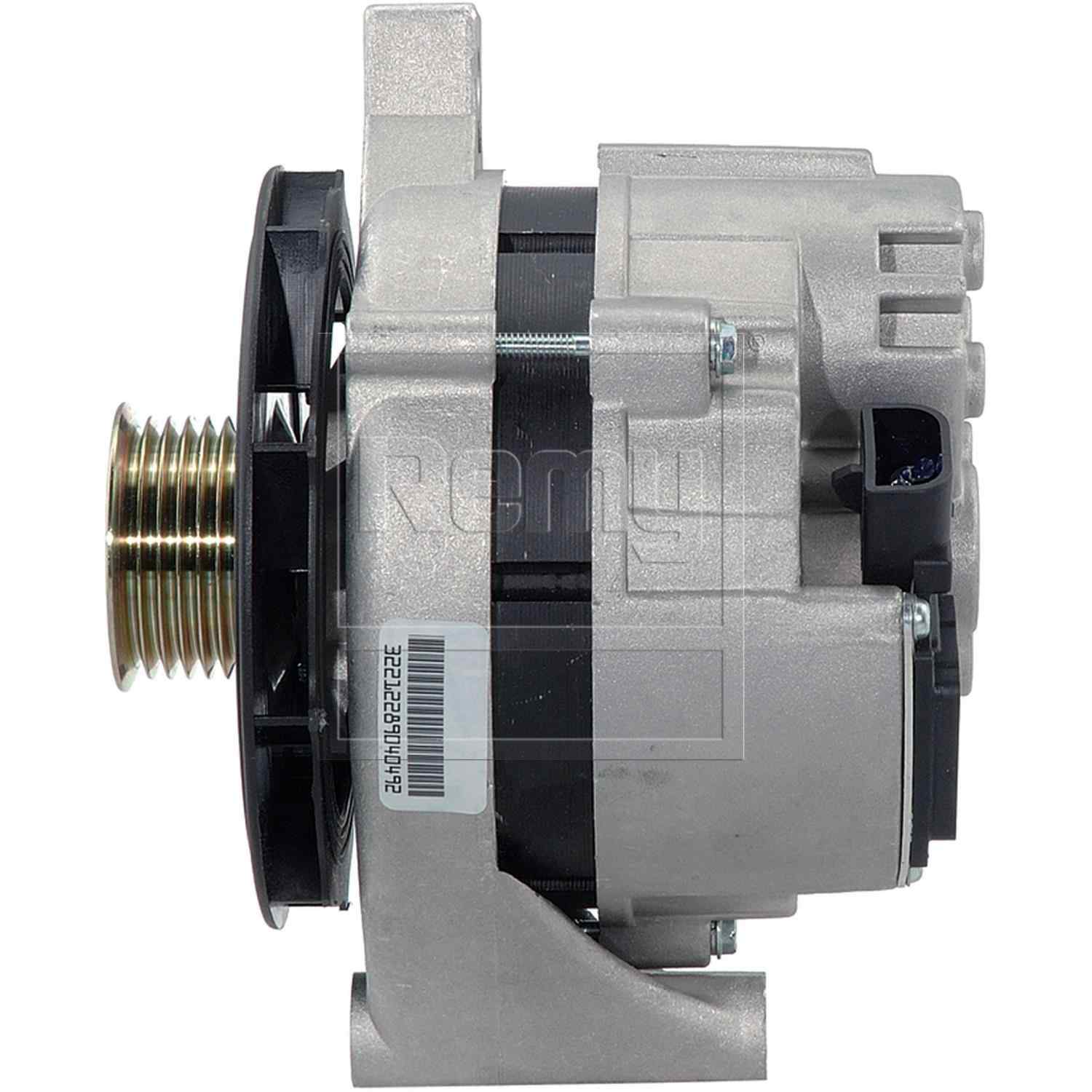 Remy Electrical 92212