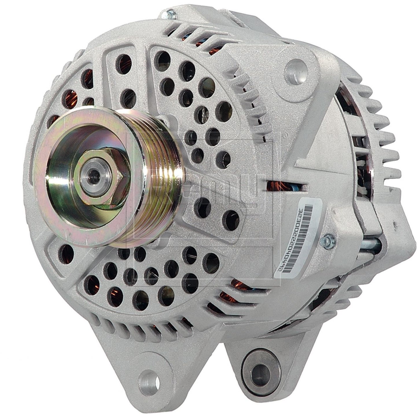 Remy Alternator 92300 image 2