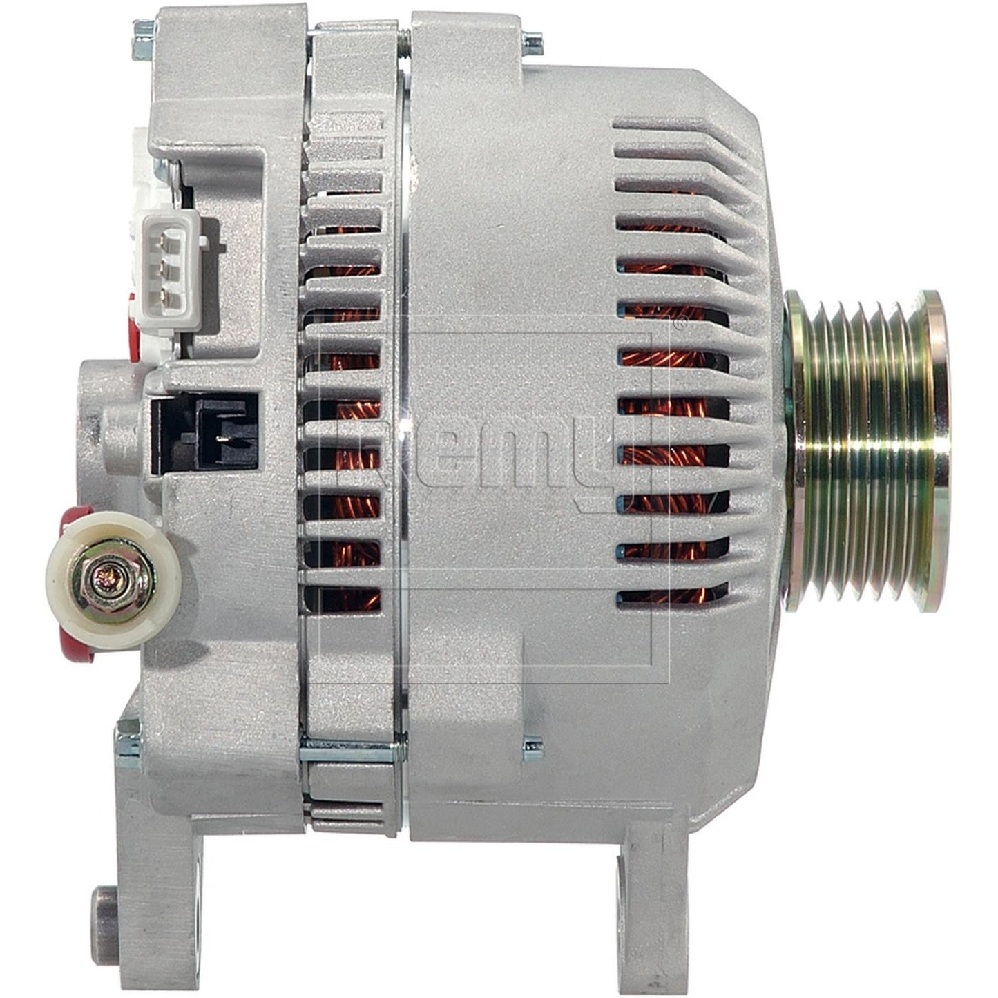 Remy Alternator 92300 image 4