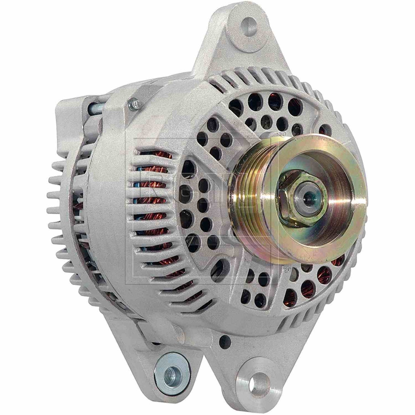 Remy Electrical 92301