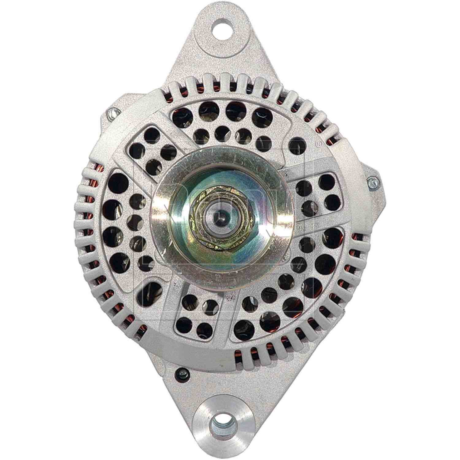 Remy Electrical 92301