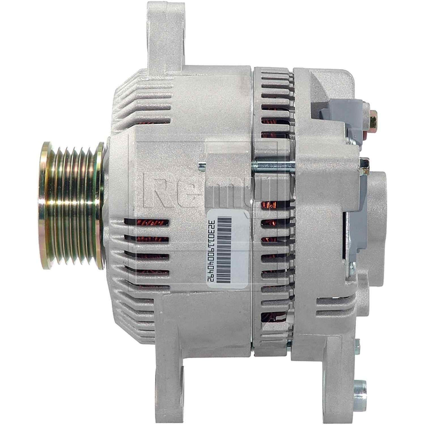 Remy Electrical 92301