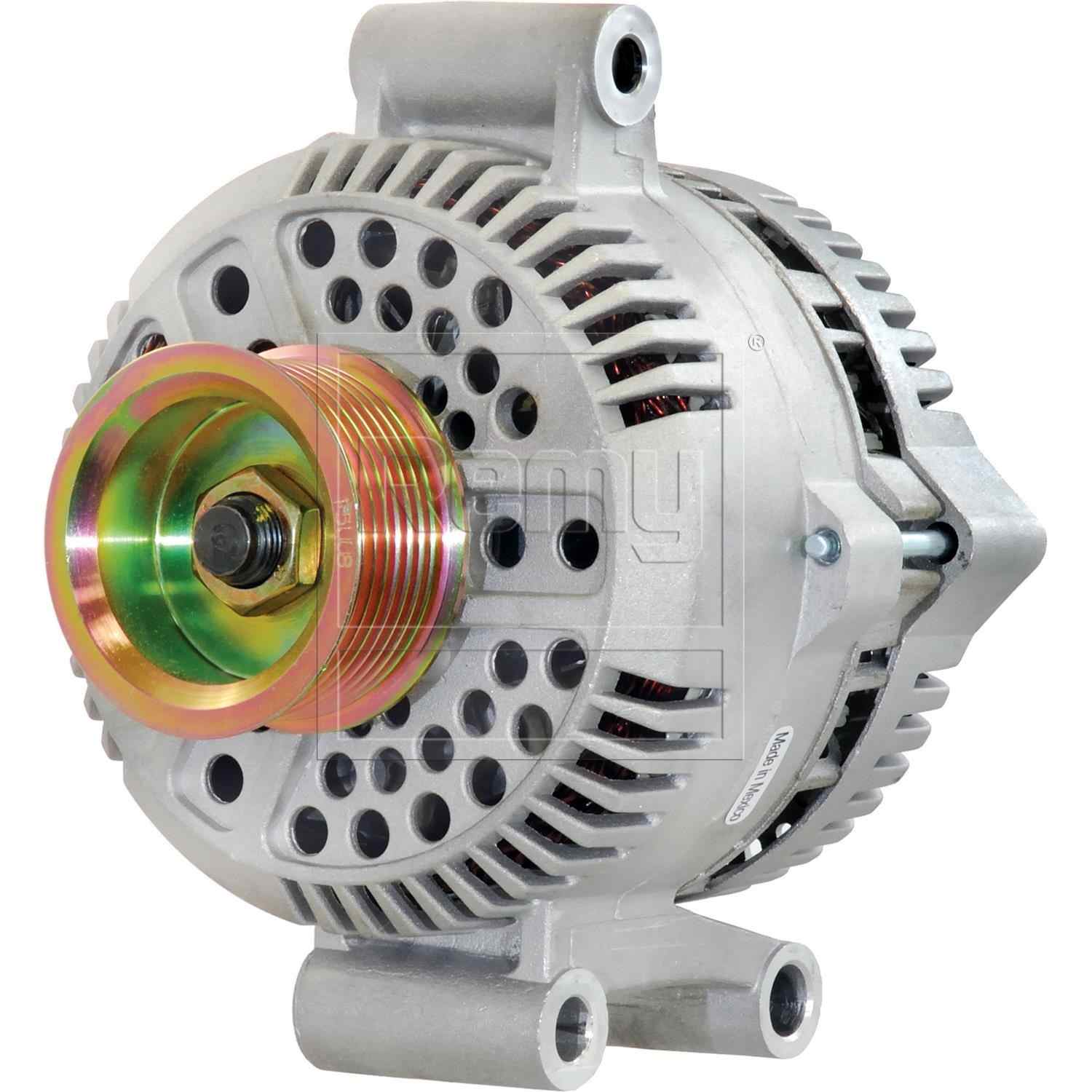 Remy Electrical 923061