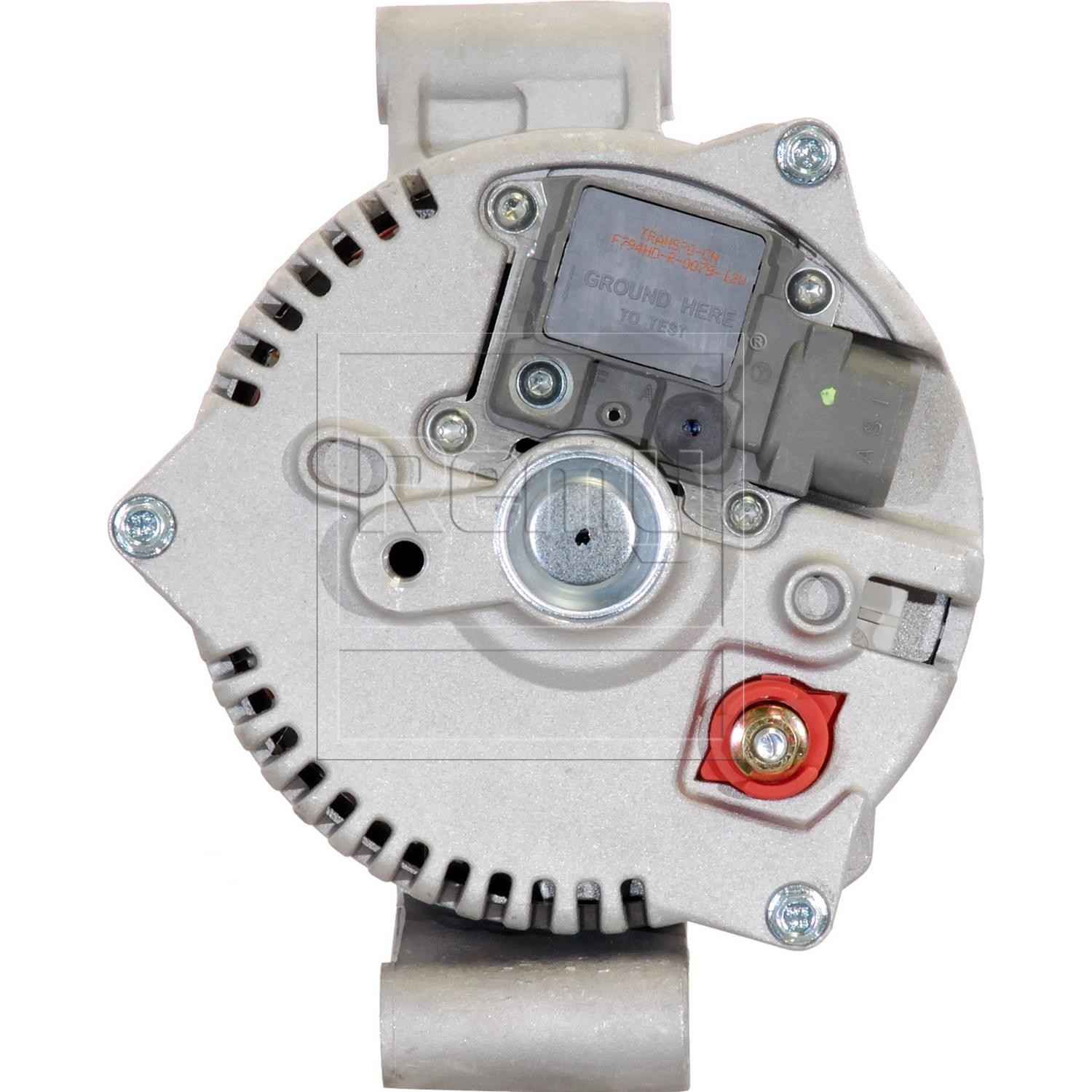 Remy Electrical 923061