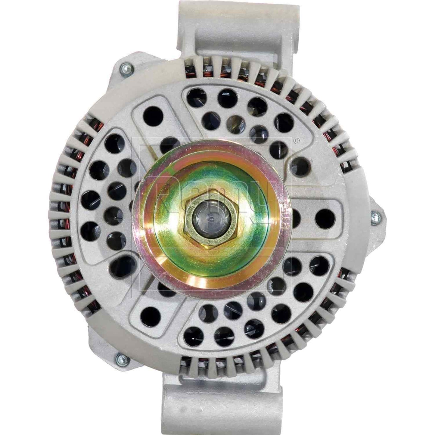 Remy Electrical 923061