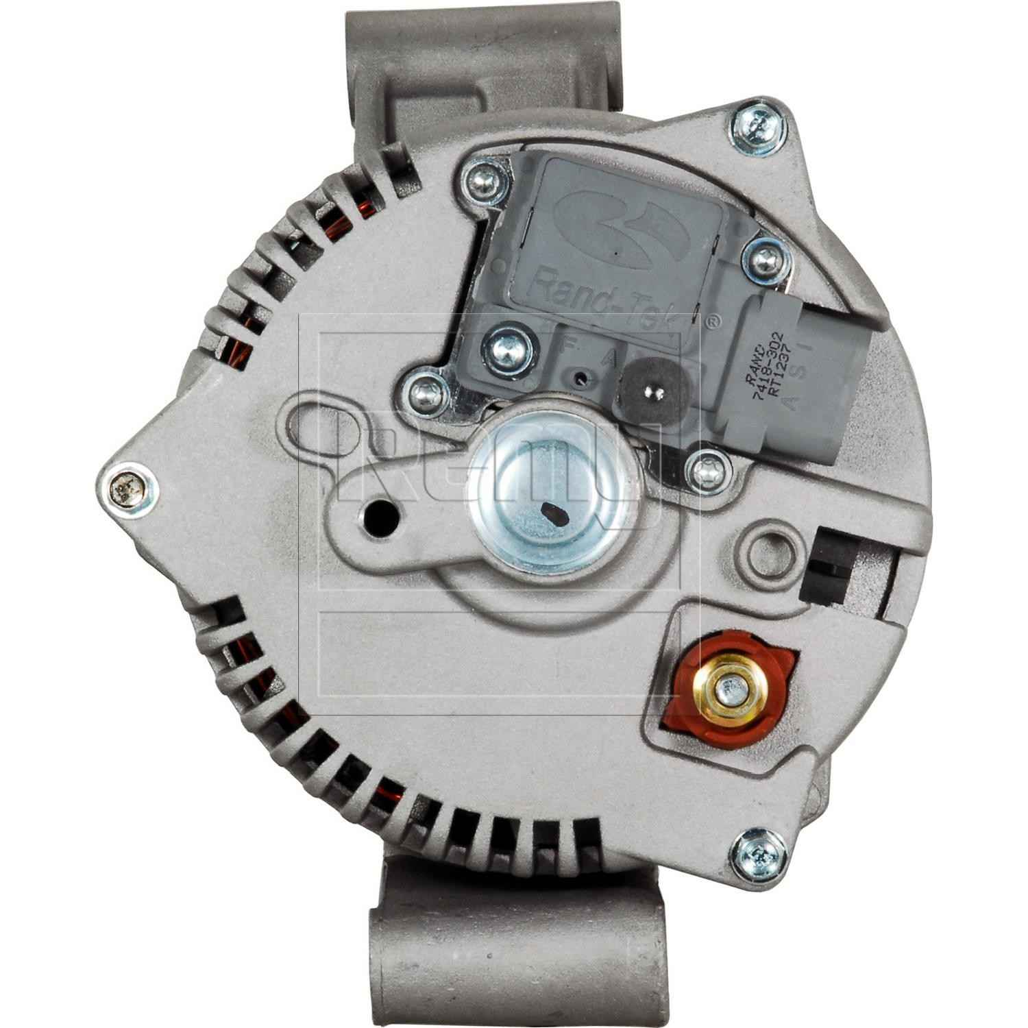 Remy Electrical 923062