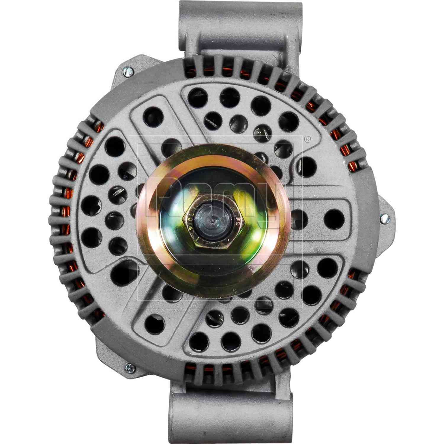 Remy Electrical 923062