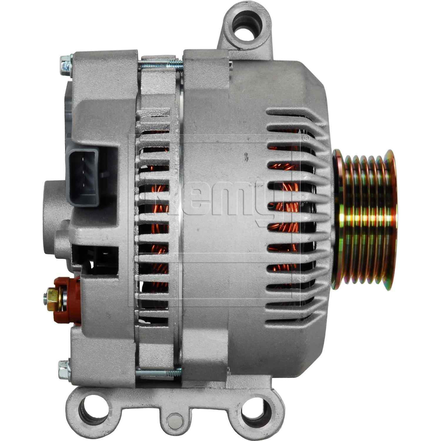 Remy Electrical 923062