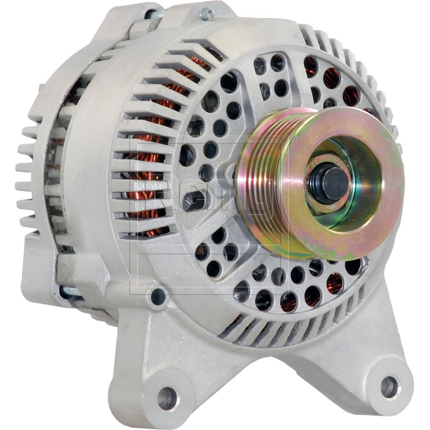 Remy Alternator 923072 image 2