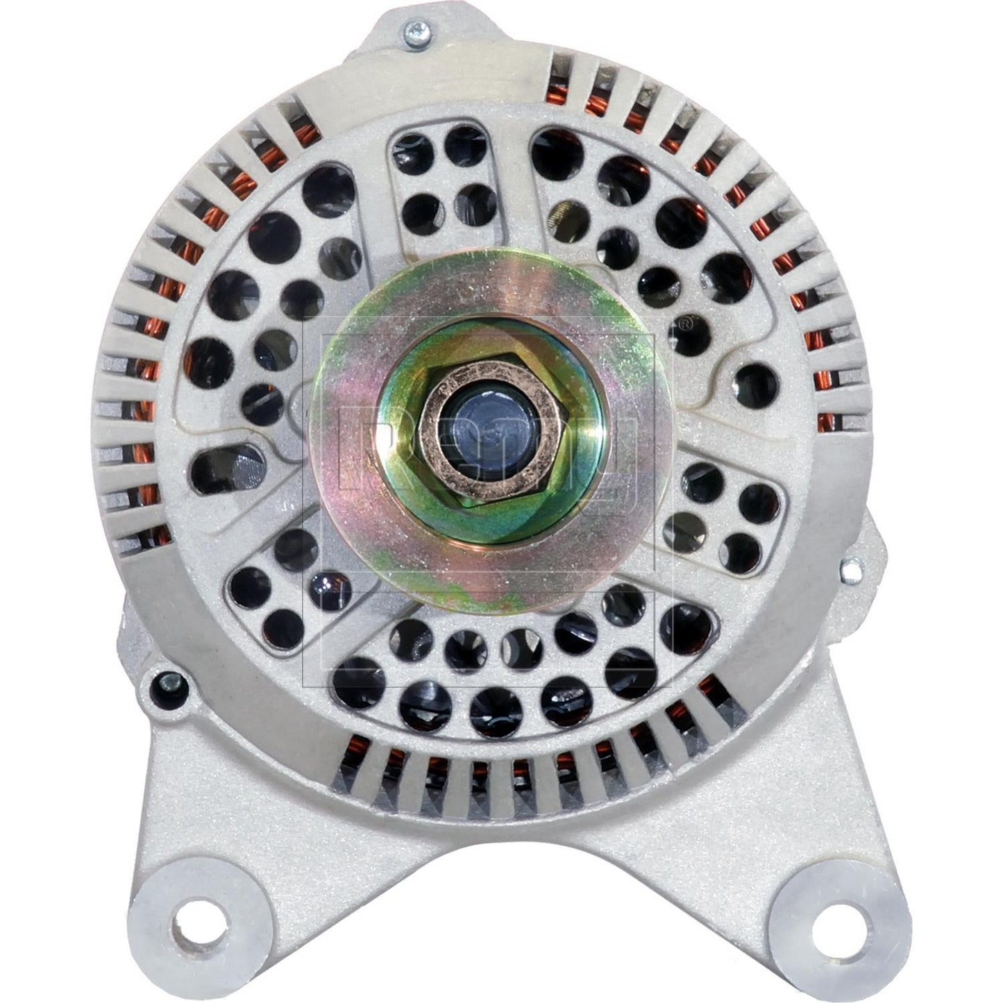 Remy Alternator 923072 main image
