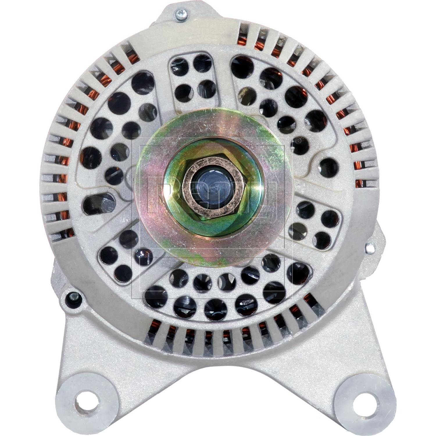 Remy Alternator 923072 main image