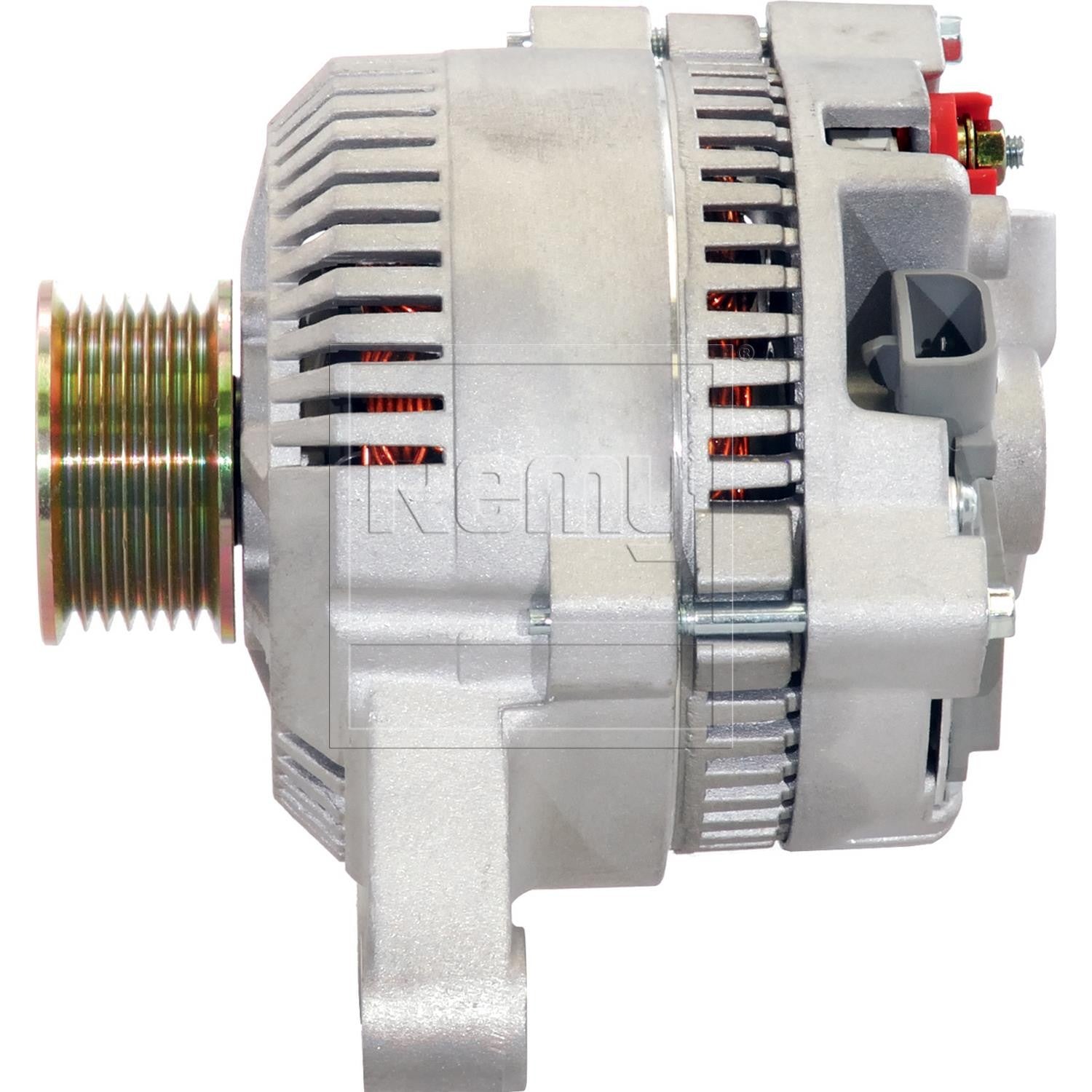 Remy Alternator 923072 image 4