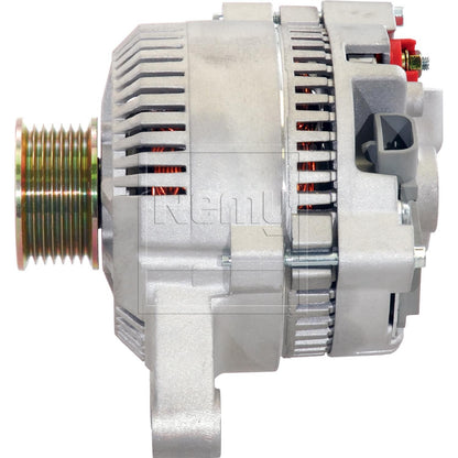 Remy Alternator 923072 image 4