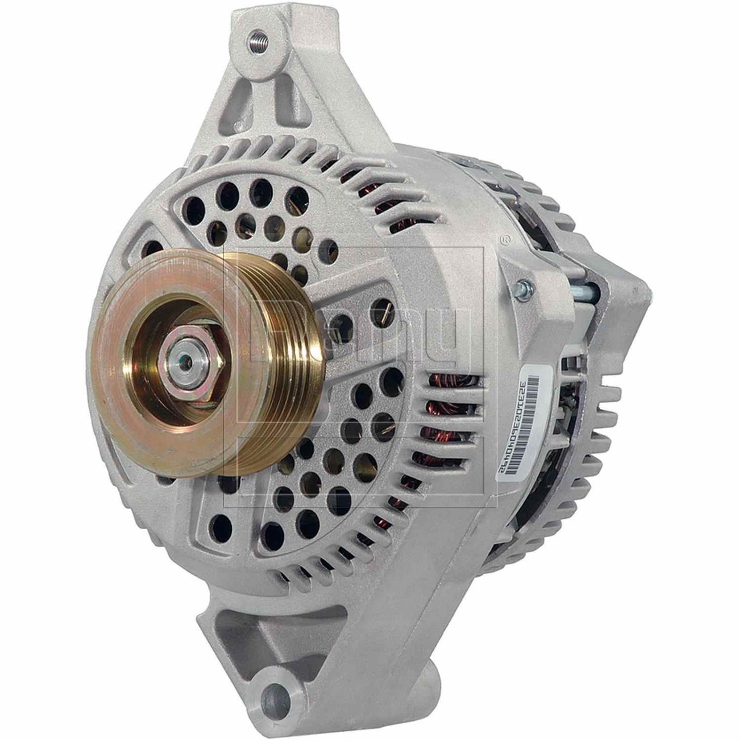 Remy Electrical 92310