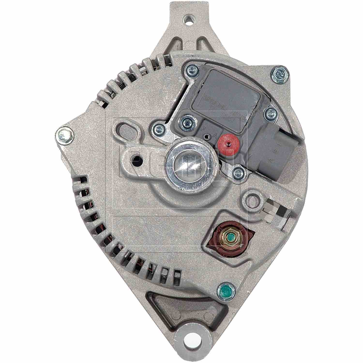 Remy Electrical 92310