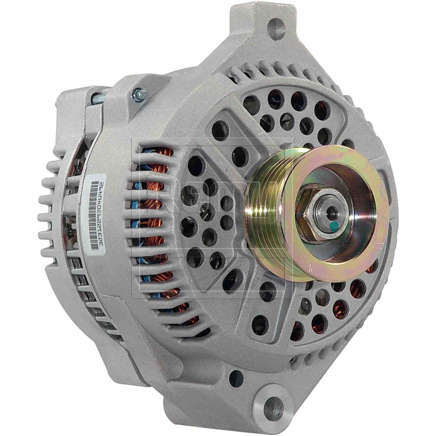 Remy Electrical 92312