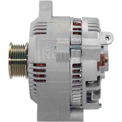 Remy Electrical 92312