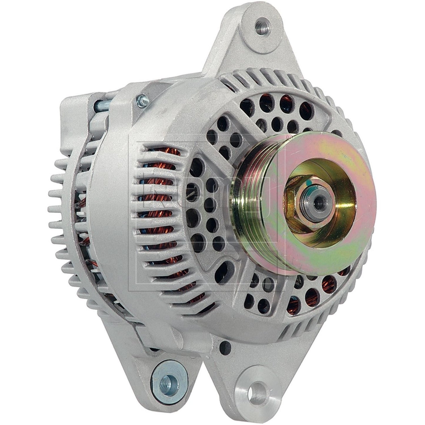 Remy Alternator 92314 image 2