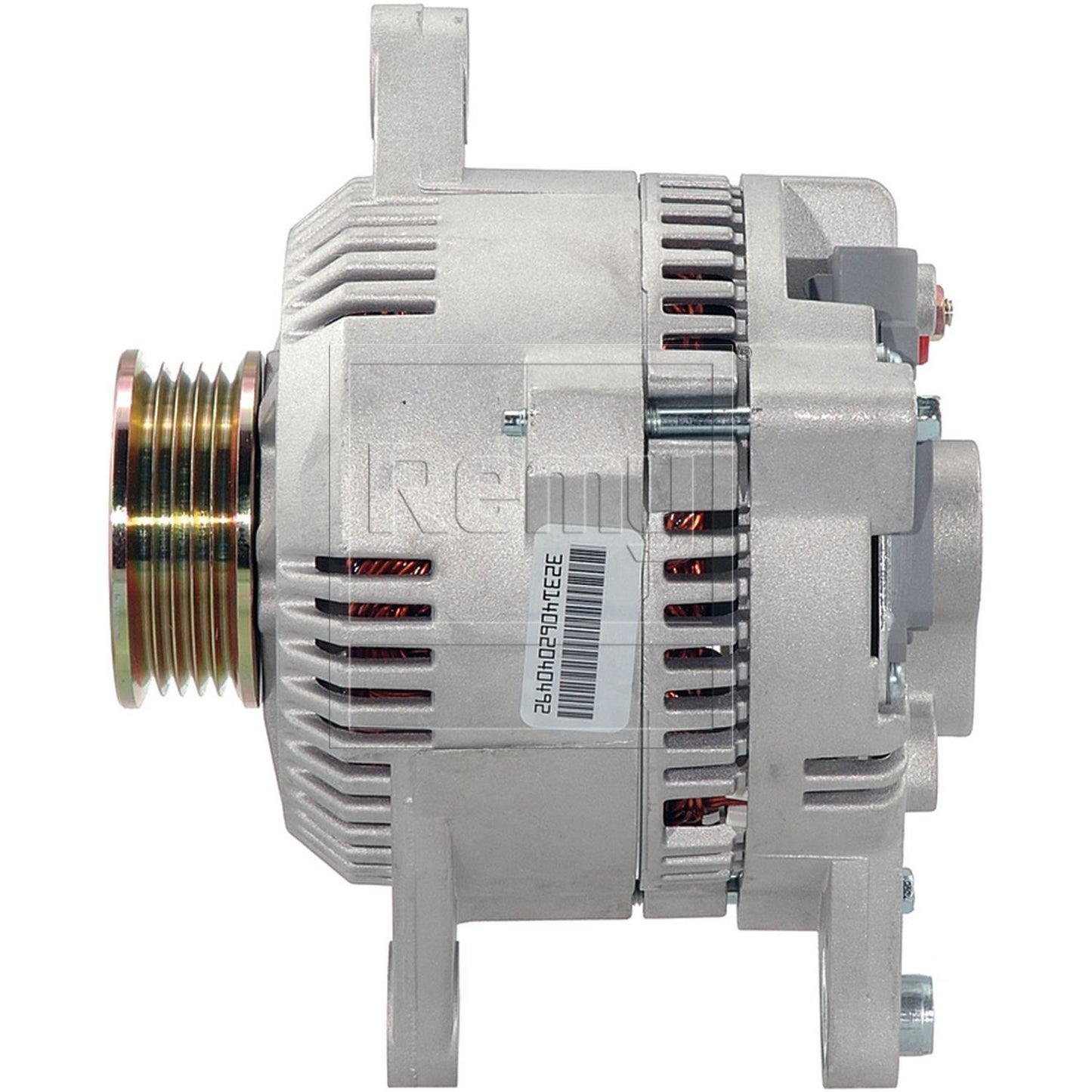 Remy Alternator 92314 image 4