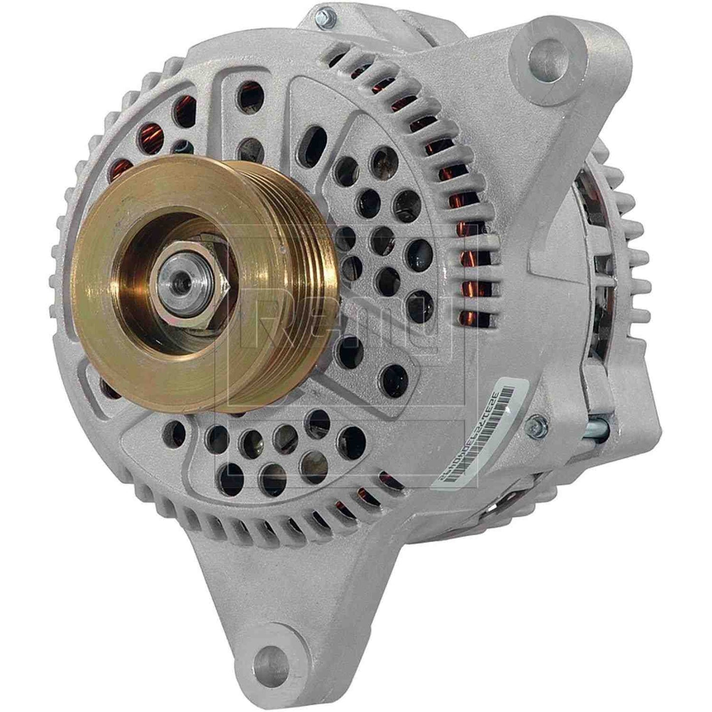 Remy Electrical 92317
