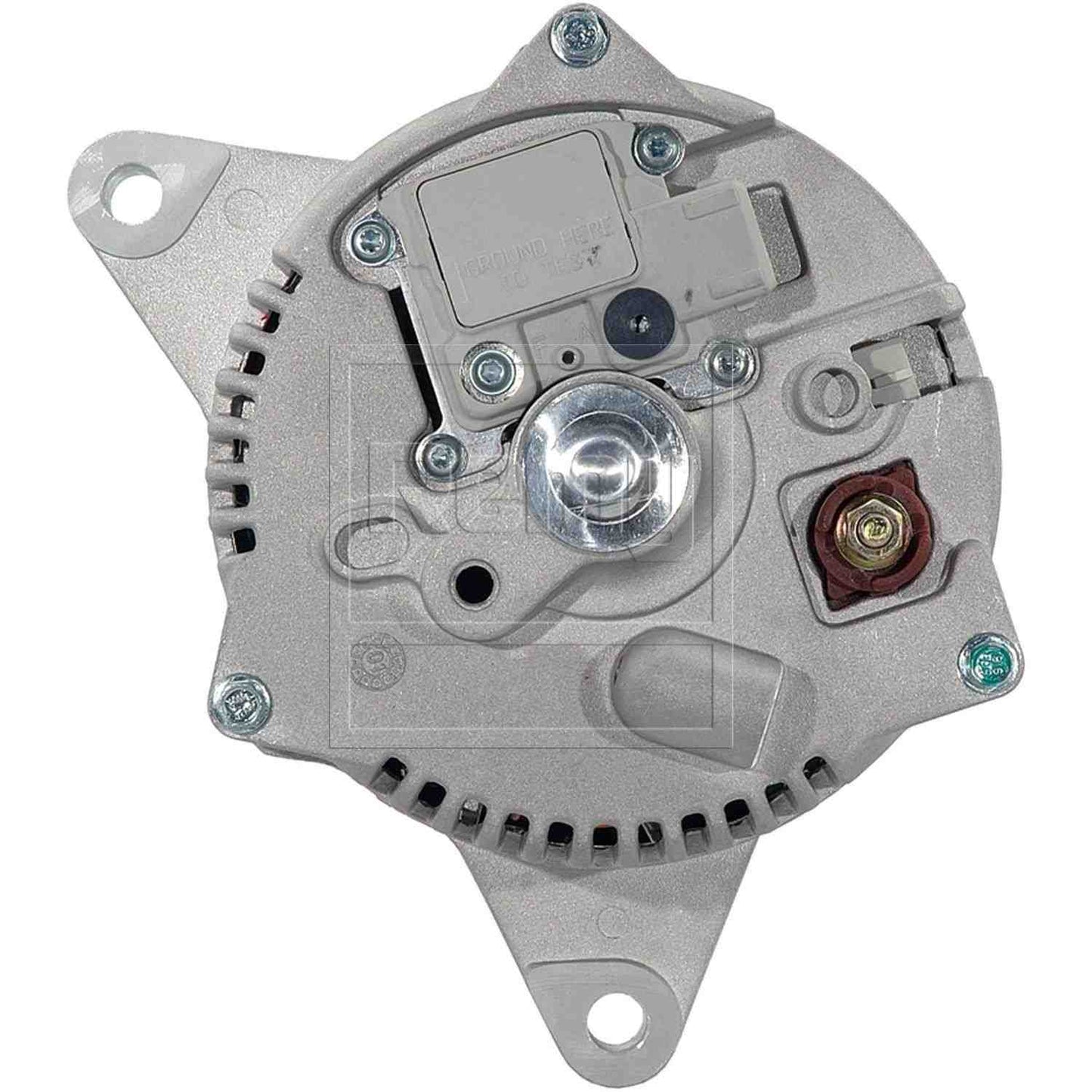 Remy Electrical 92317