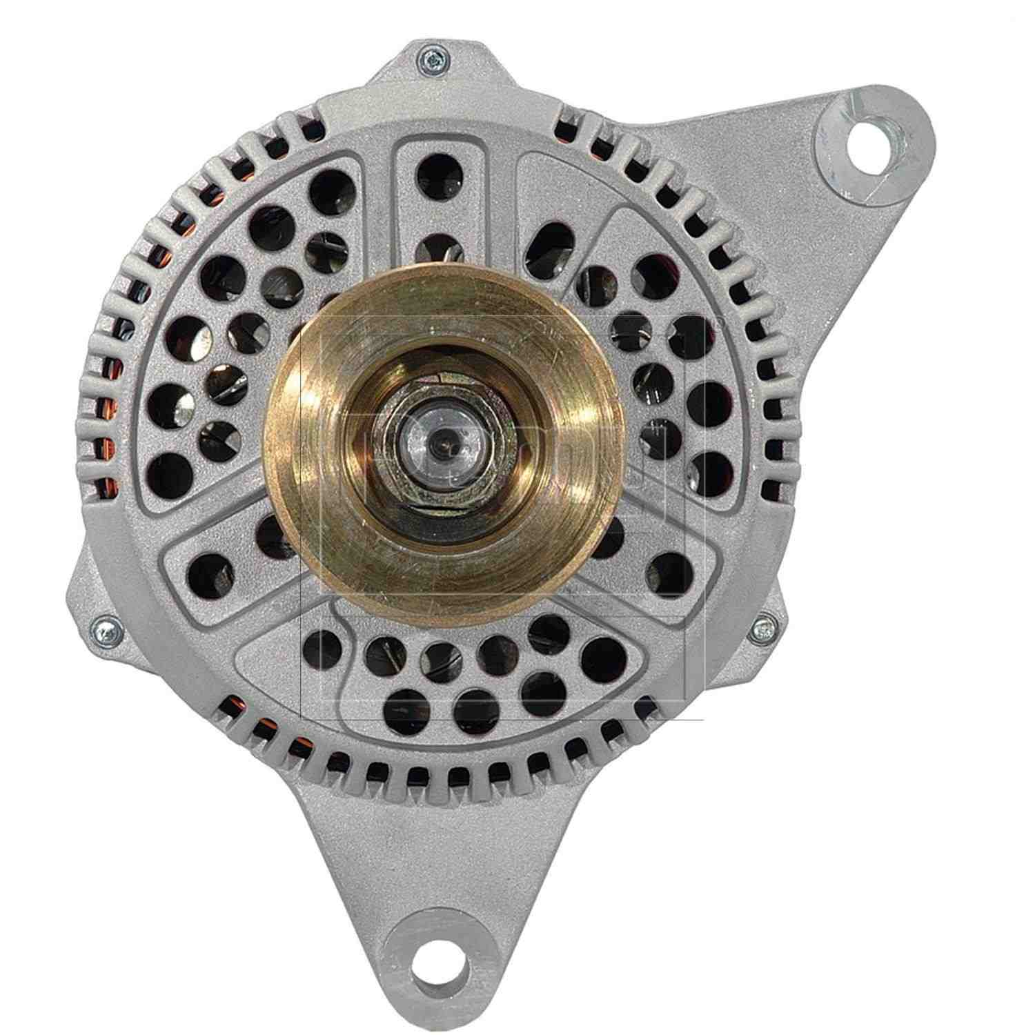 Remy Electrical 92317