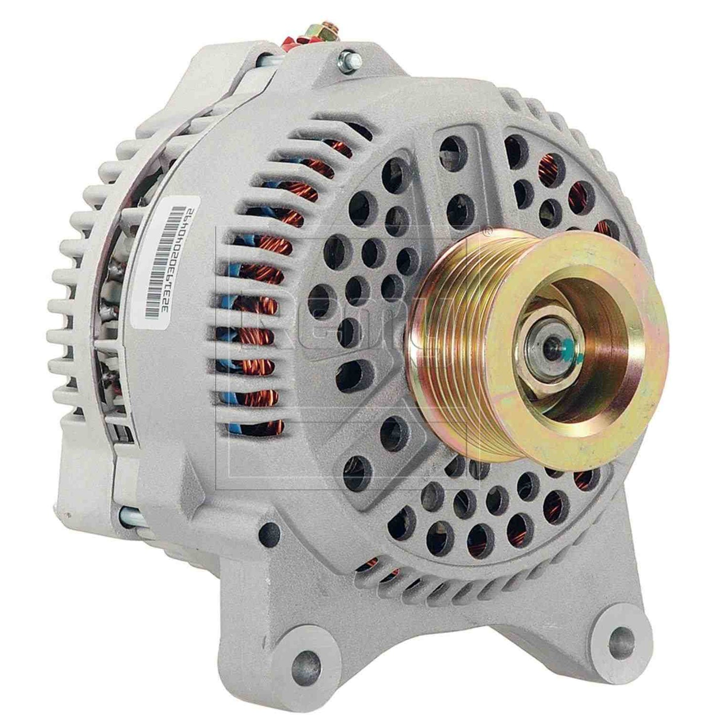 Remy Electrical 92319