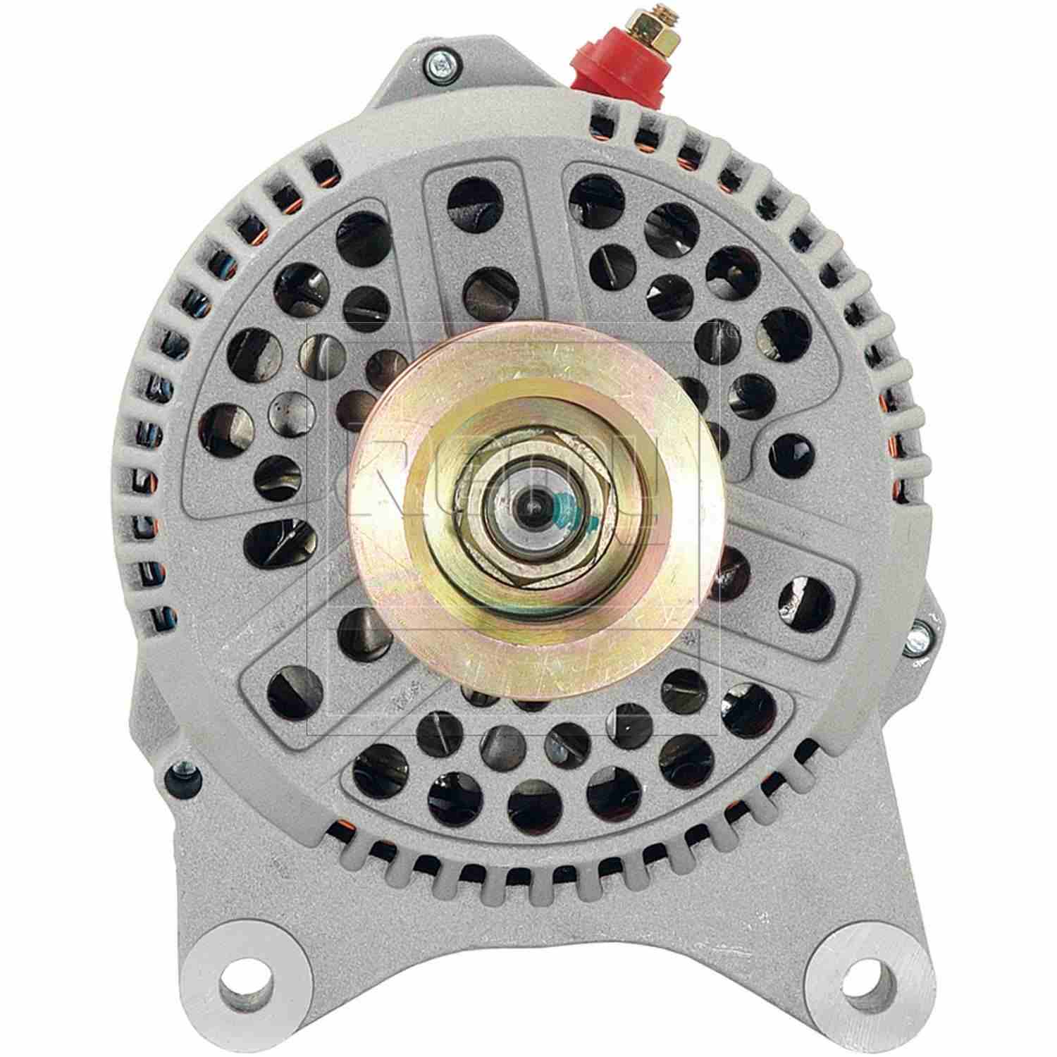 Remy Electrical 92319