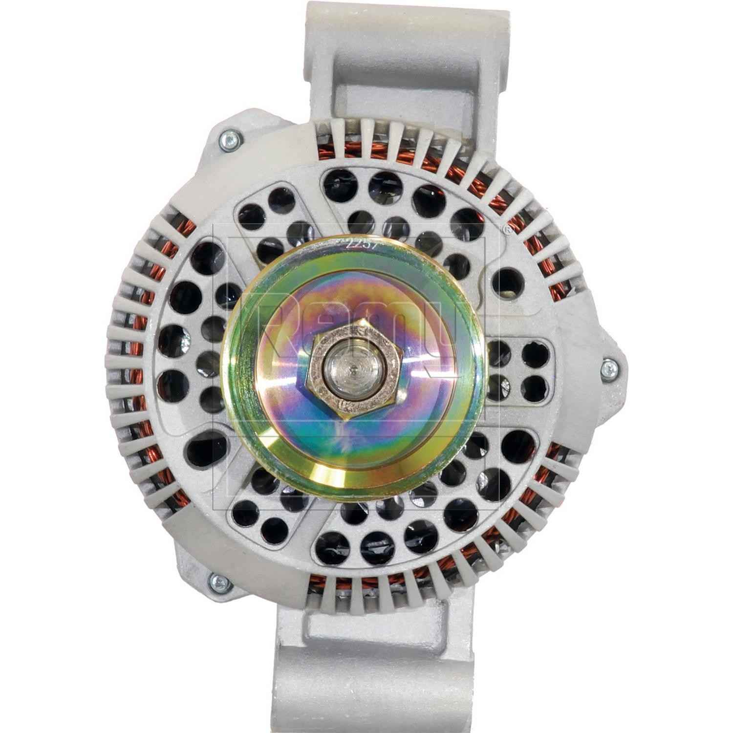 Remy Electrical 923232