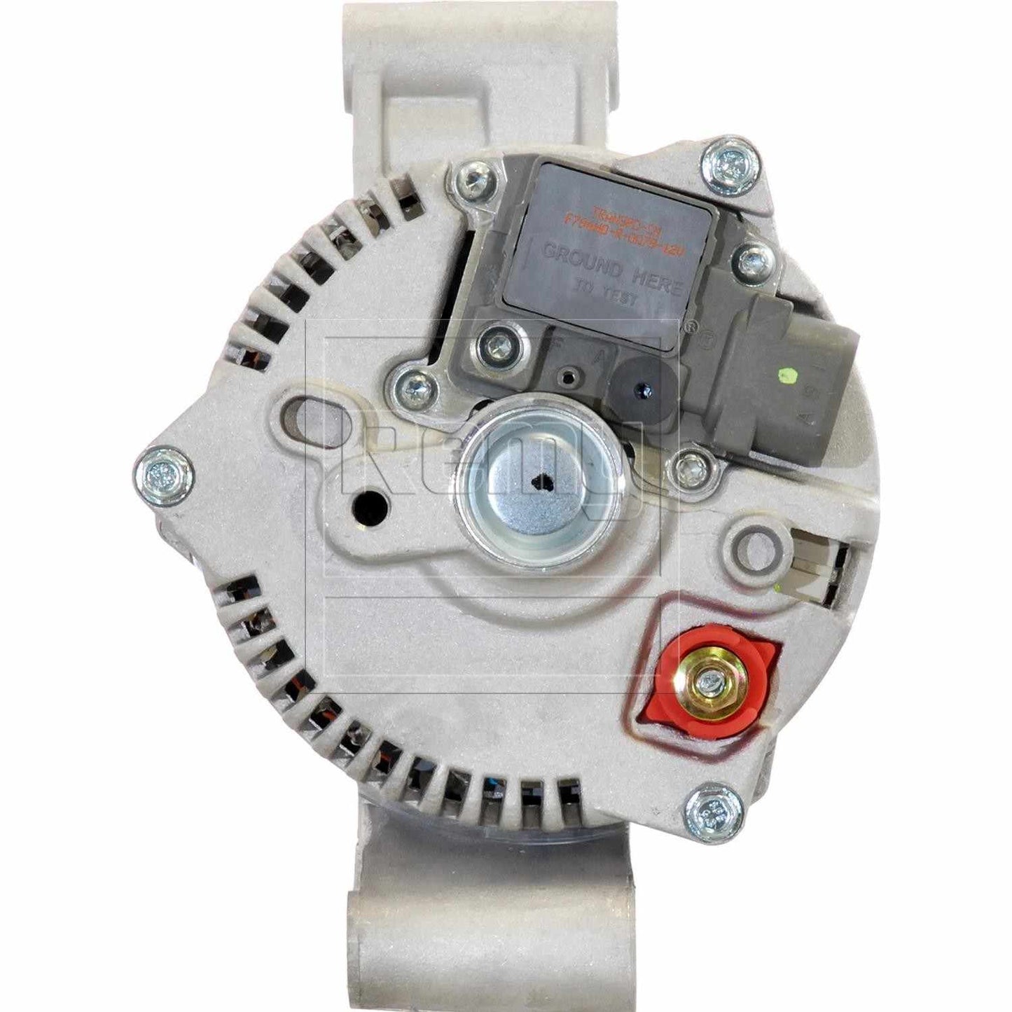 Remy Electrical 92323