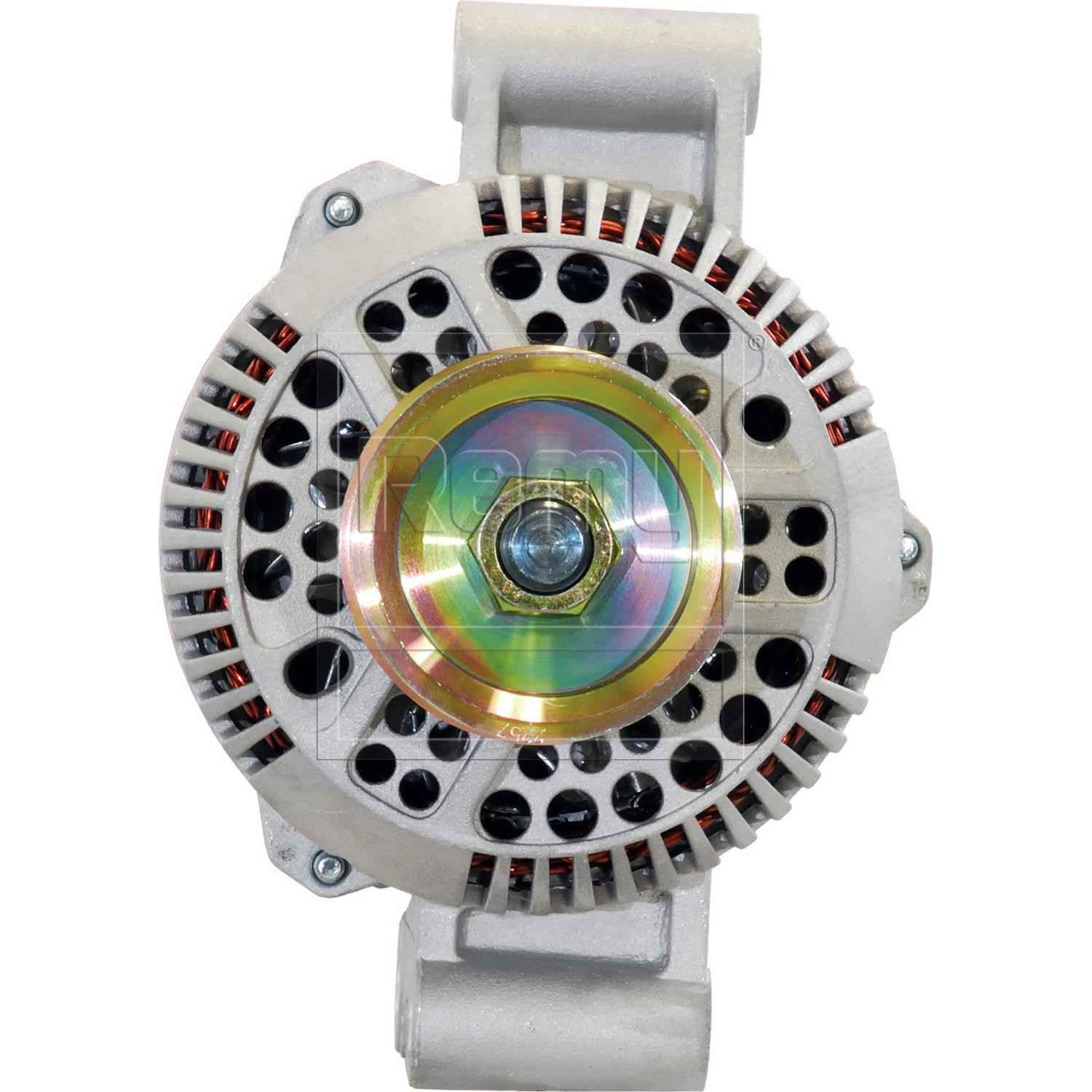 Remy Electrical 92323