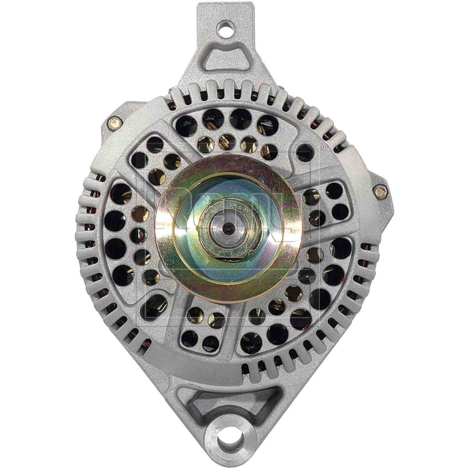 Remy Electrical 92325