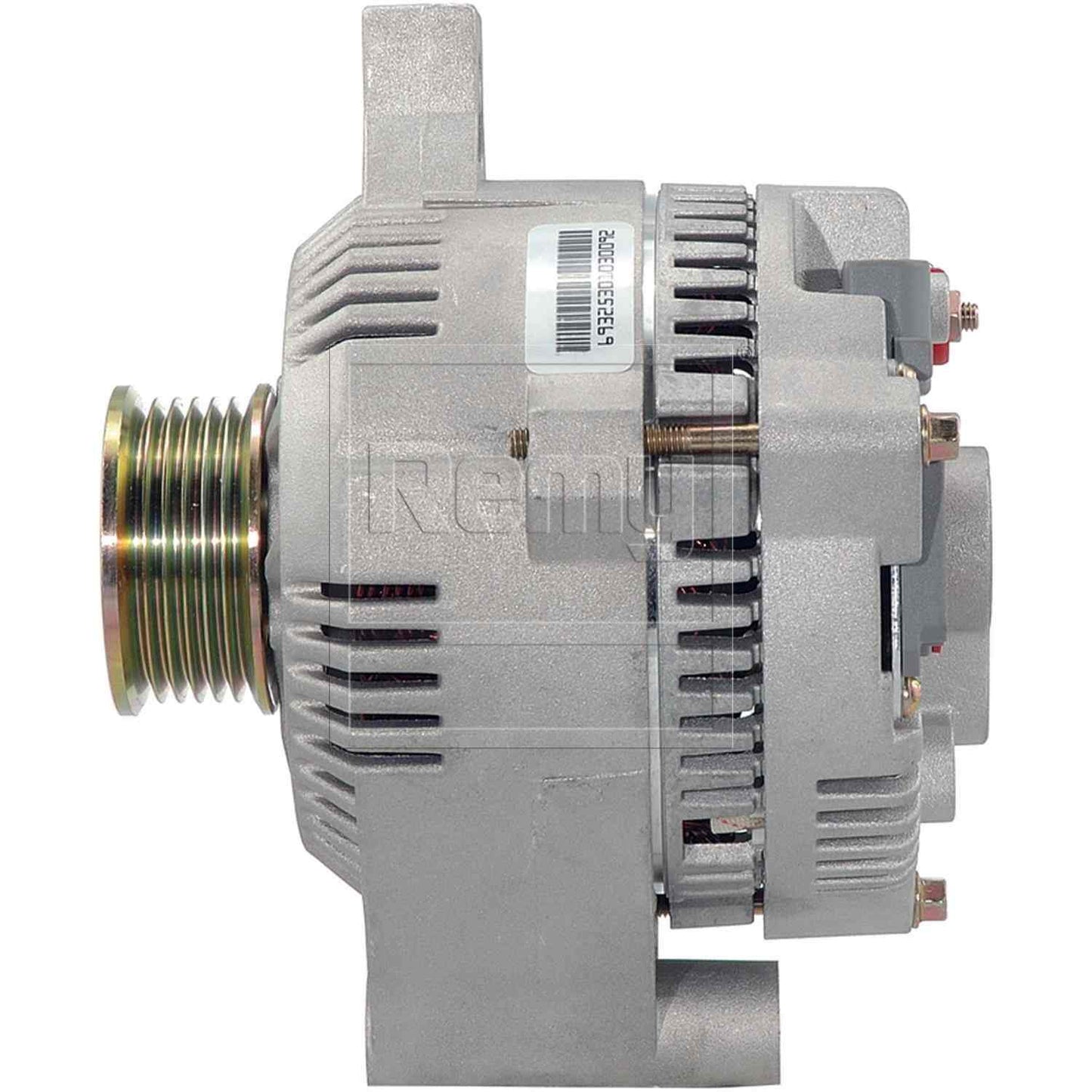 Remy Electrical 92325