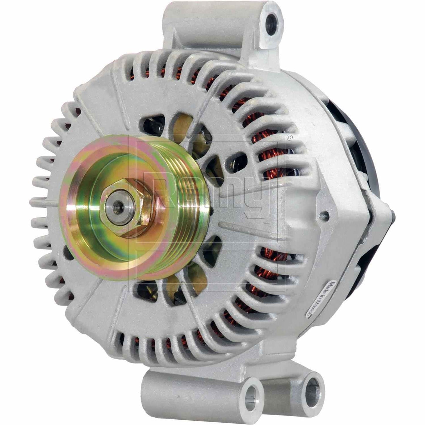 Remy Electrical 92400