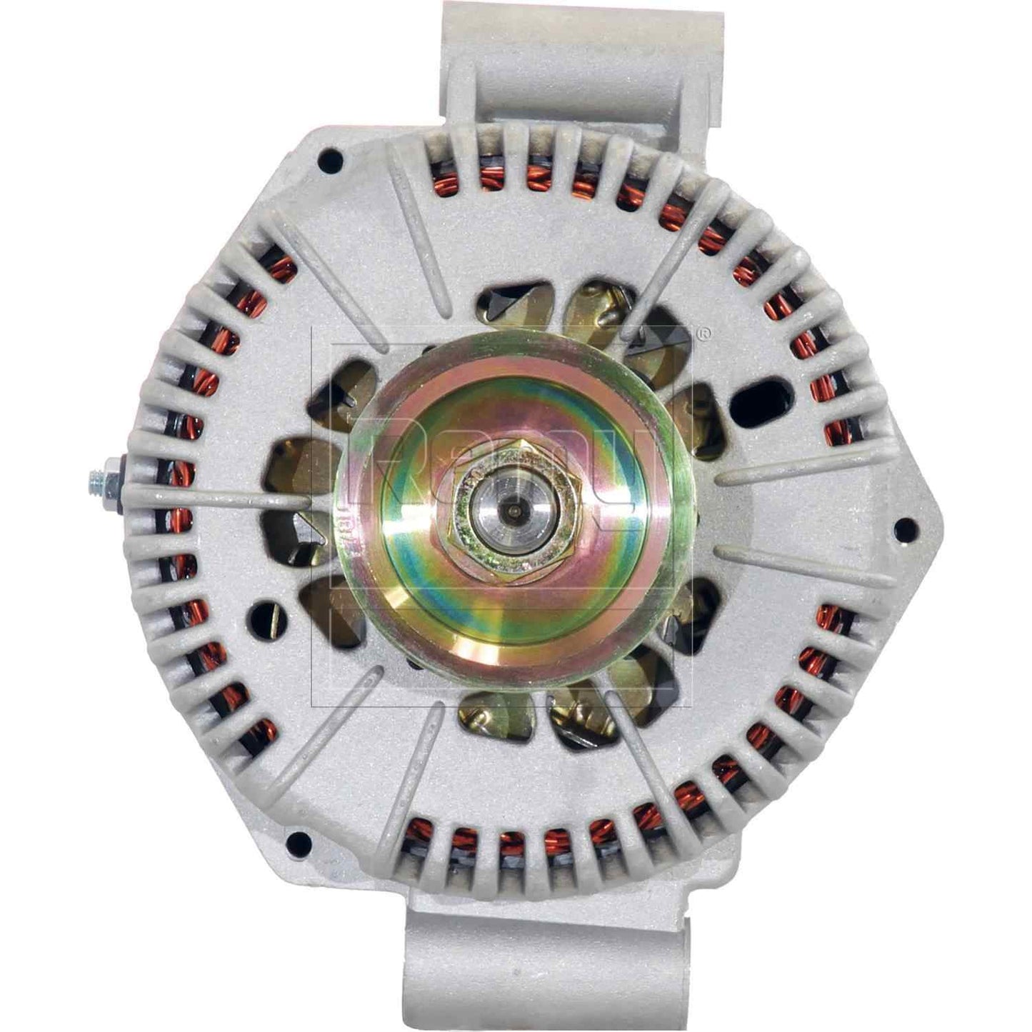 Remy Electrical 92400