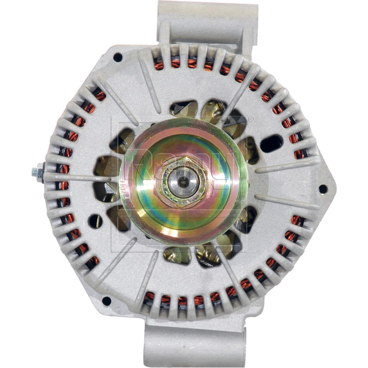 Remy Electrical 92400
