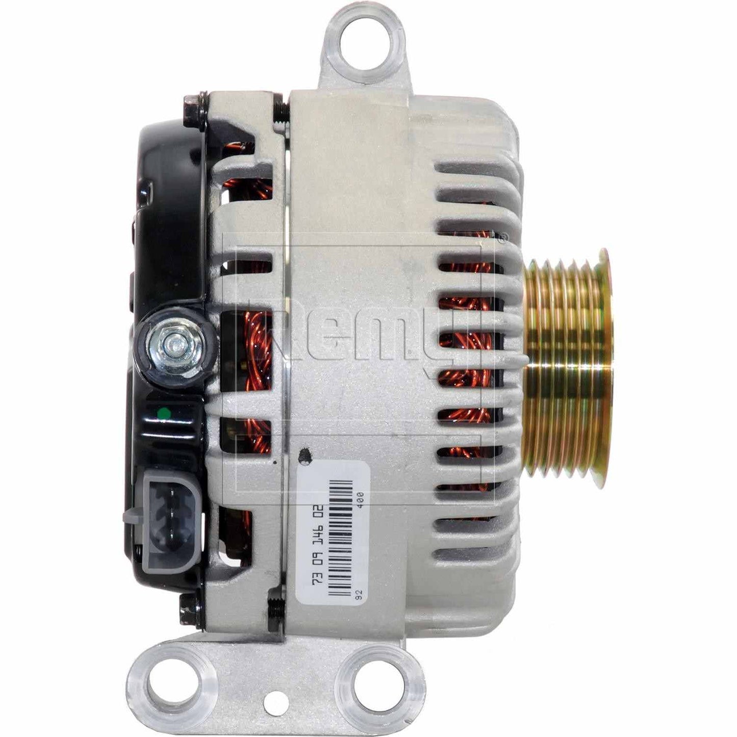 Remy Electrical 92400