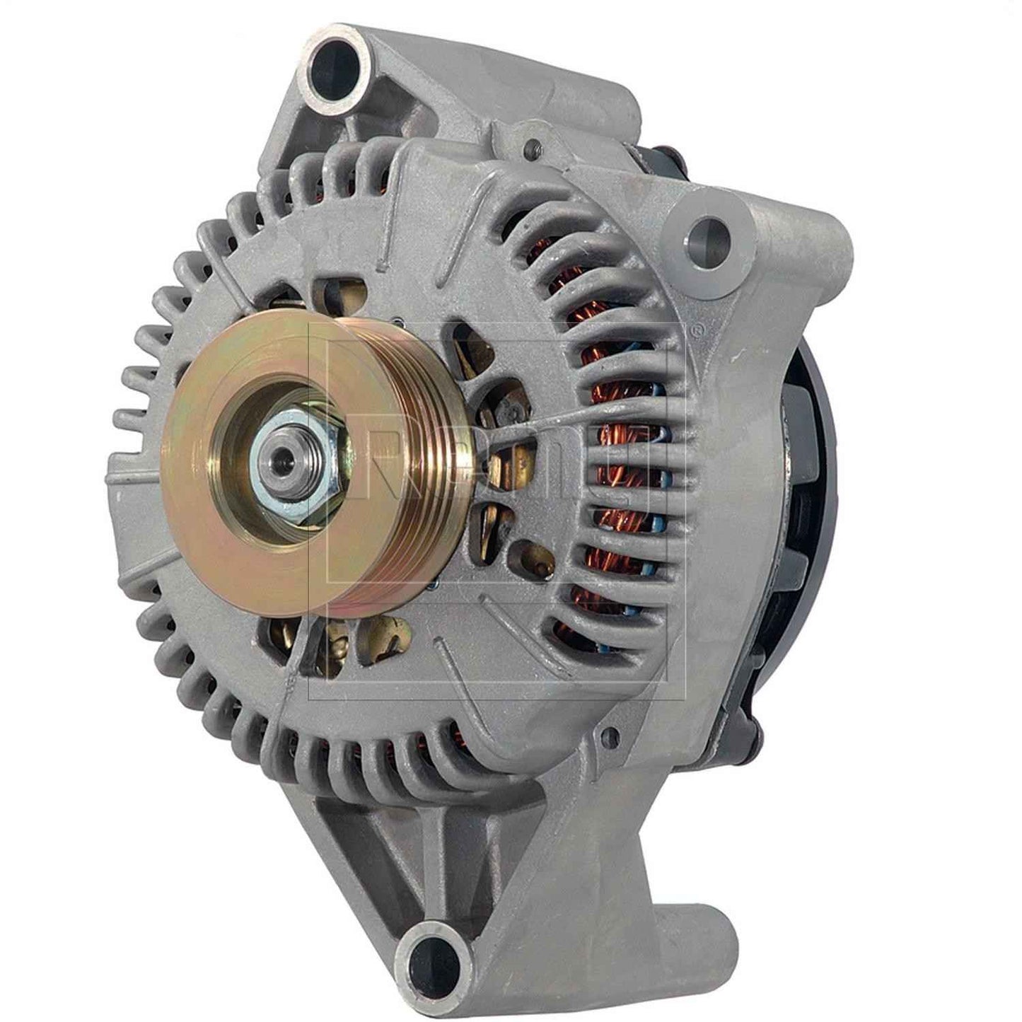 Remy Electrical 92402