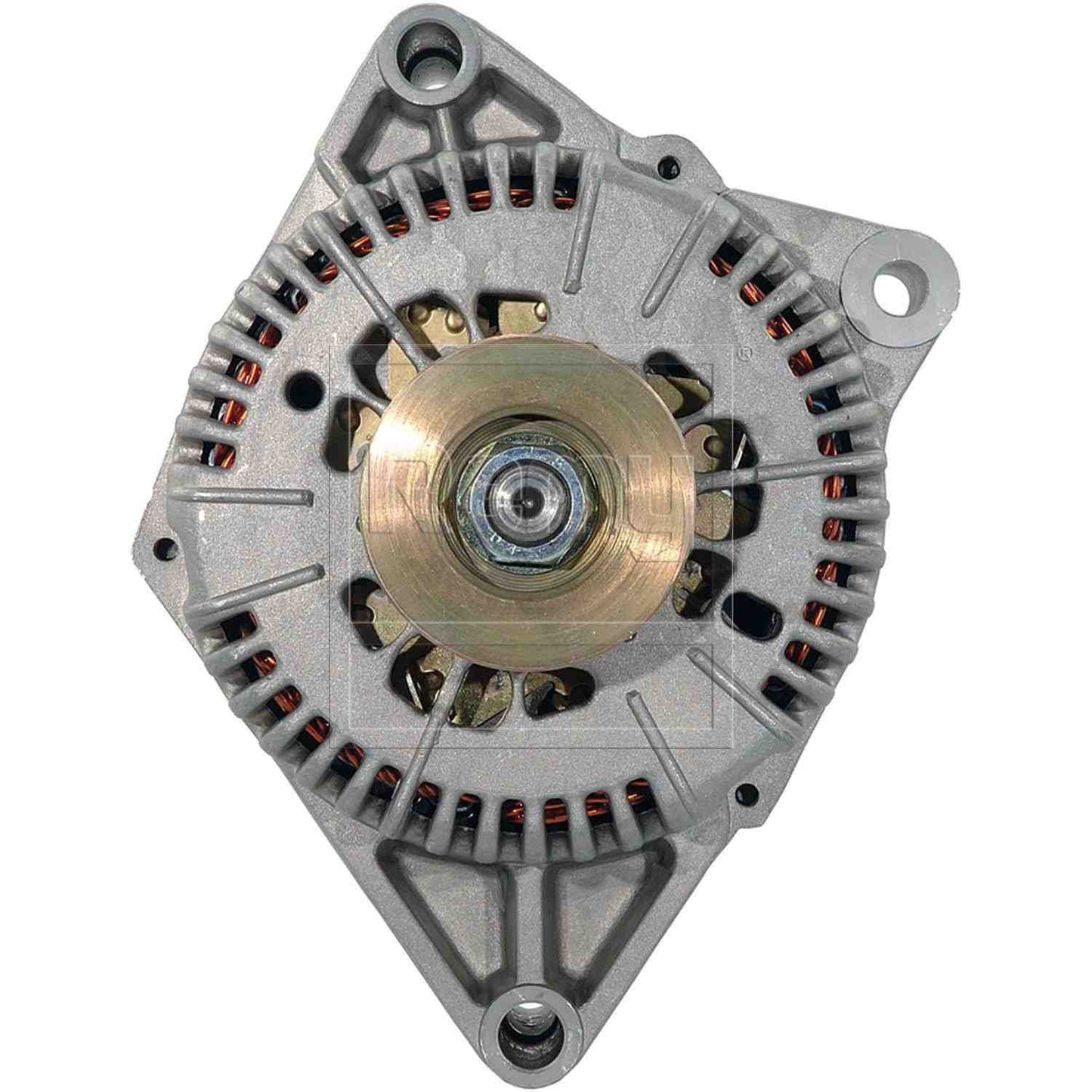 Remy Electrical 92402