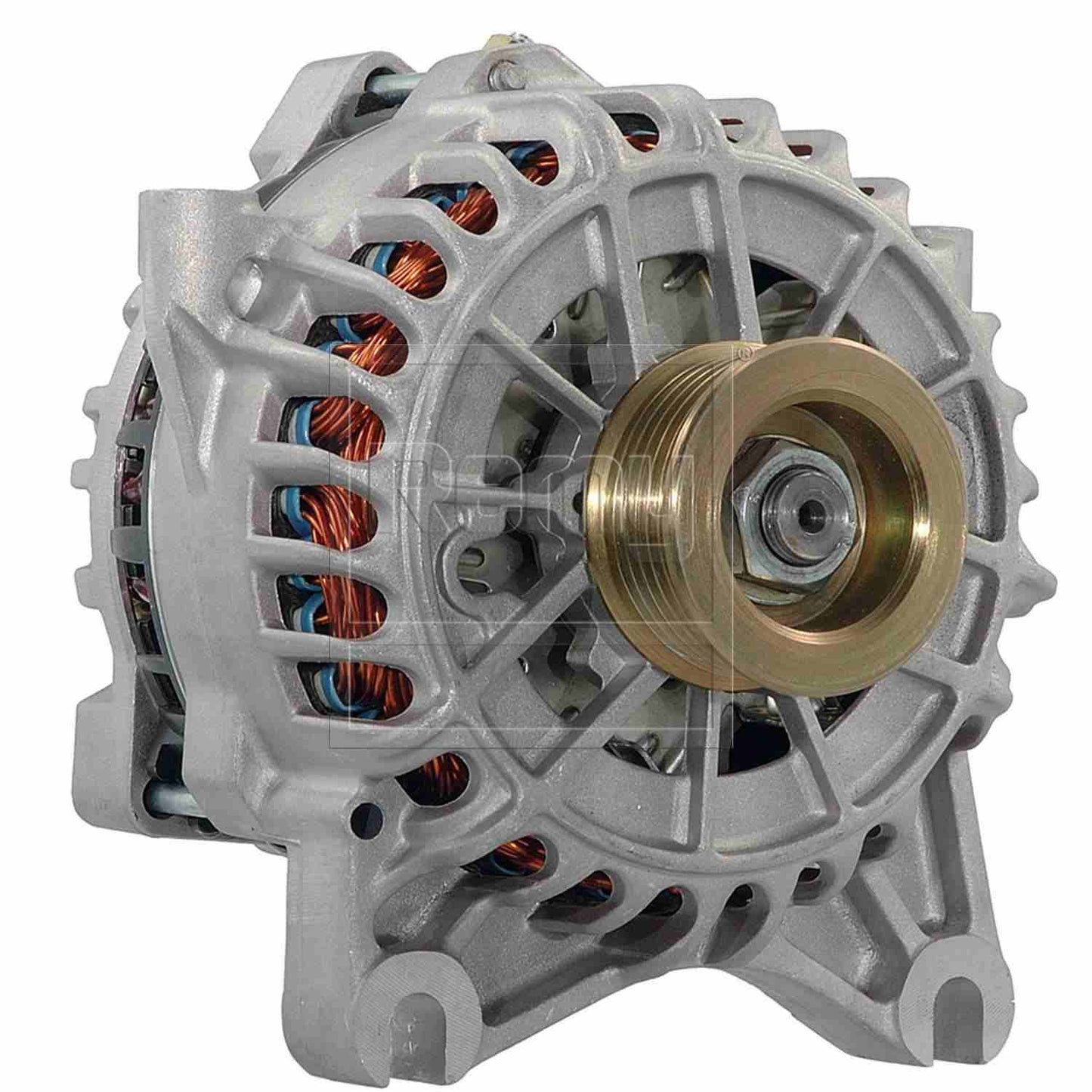 Remy Electrical 92500
