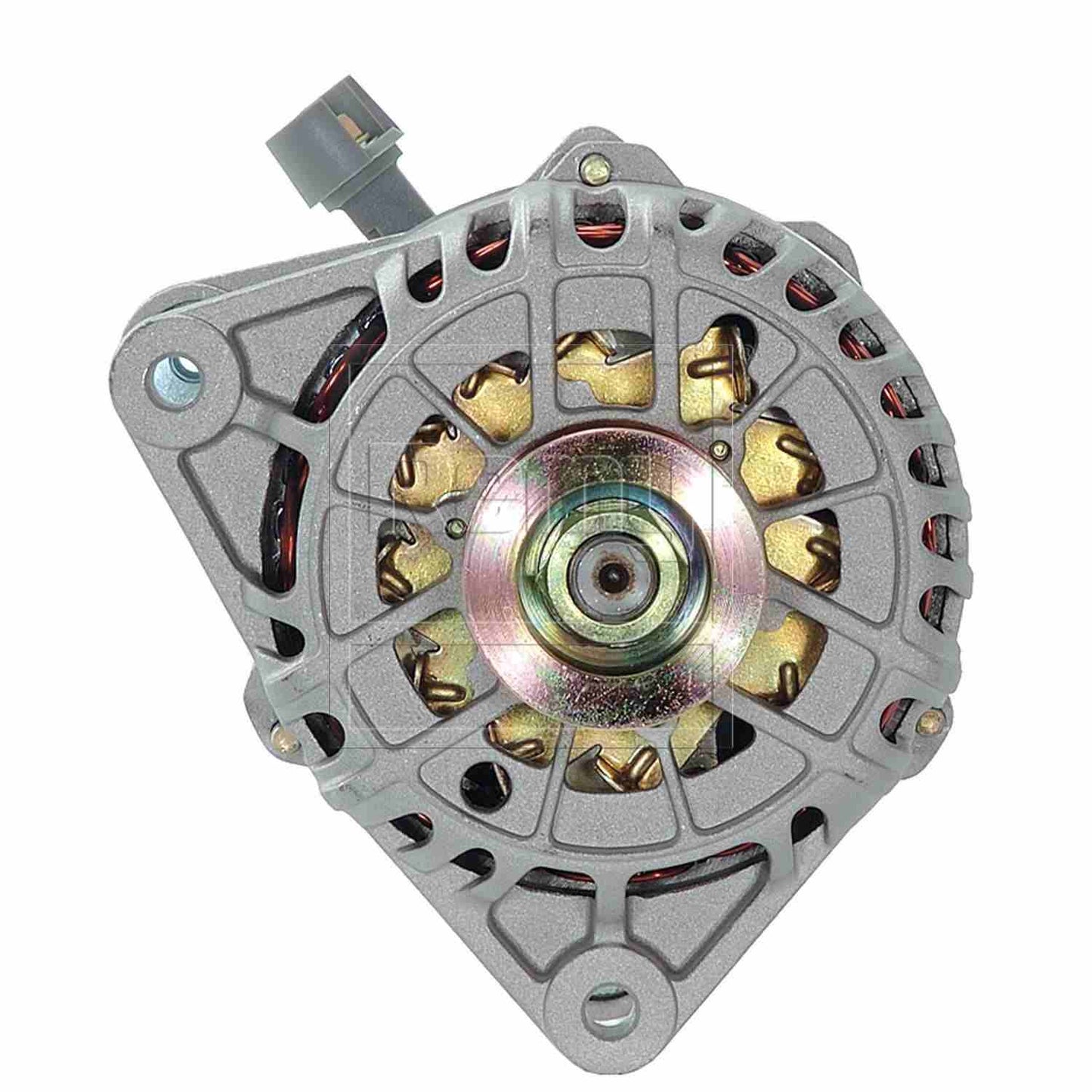 Remy Electrical 92502