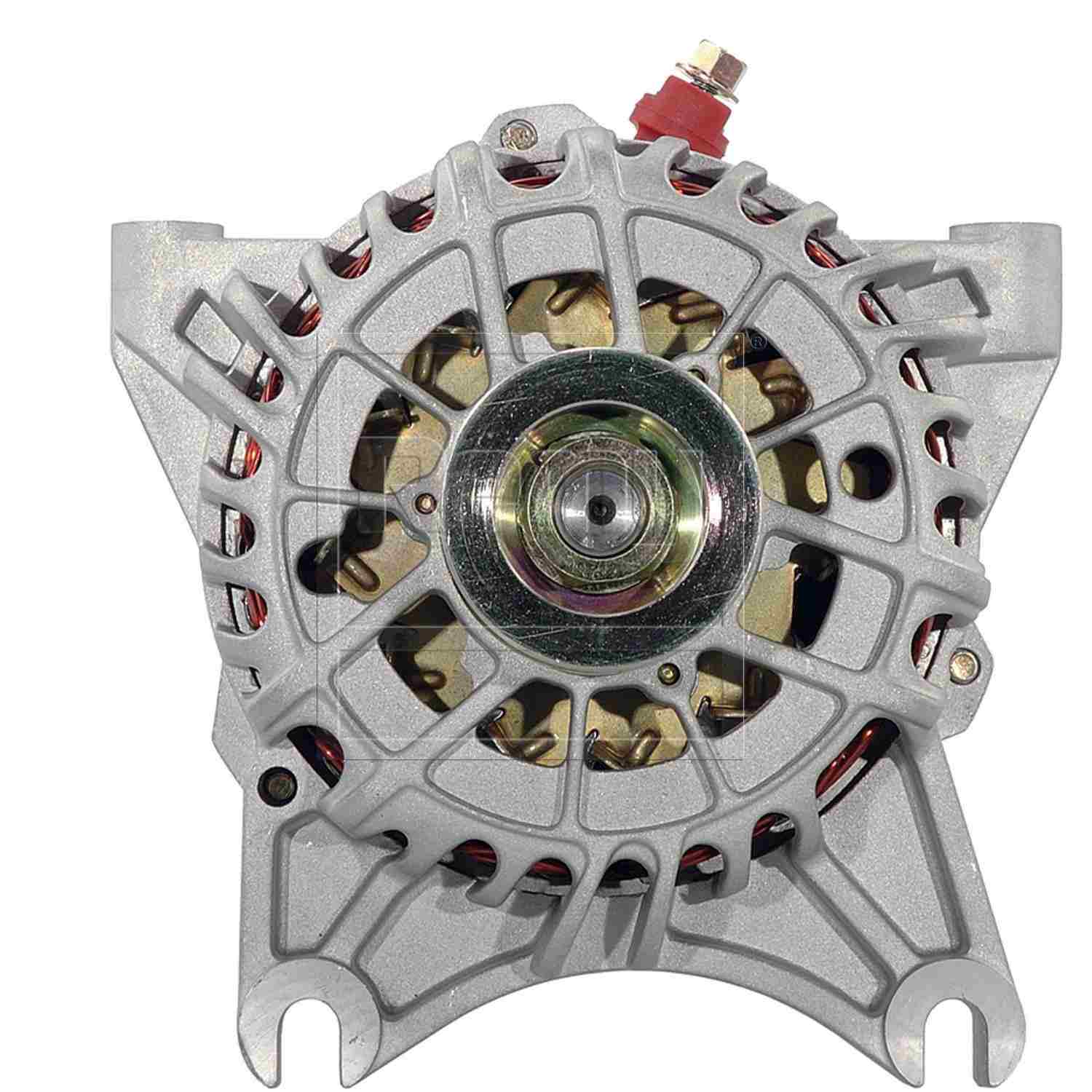 Remy Electrical 92506