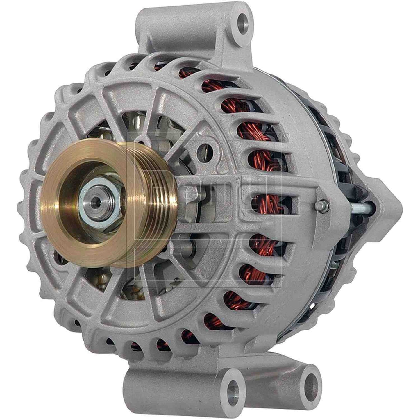 Remy Electrical 92507