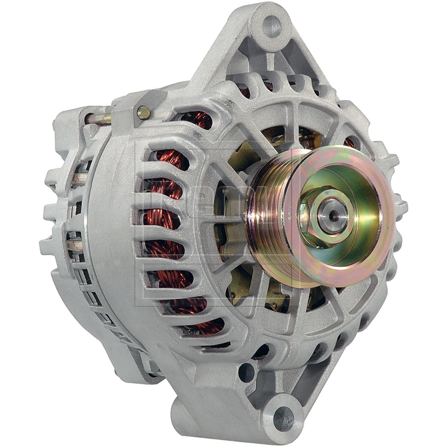 Remy Alternator 92508 image 2