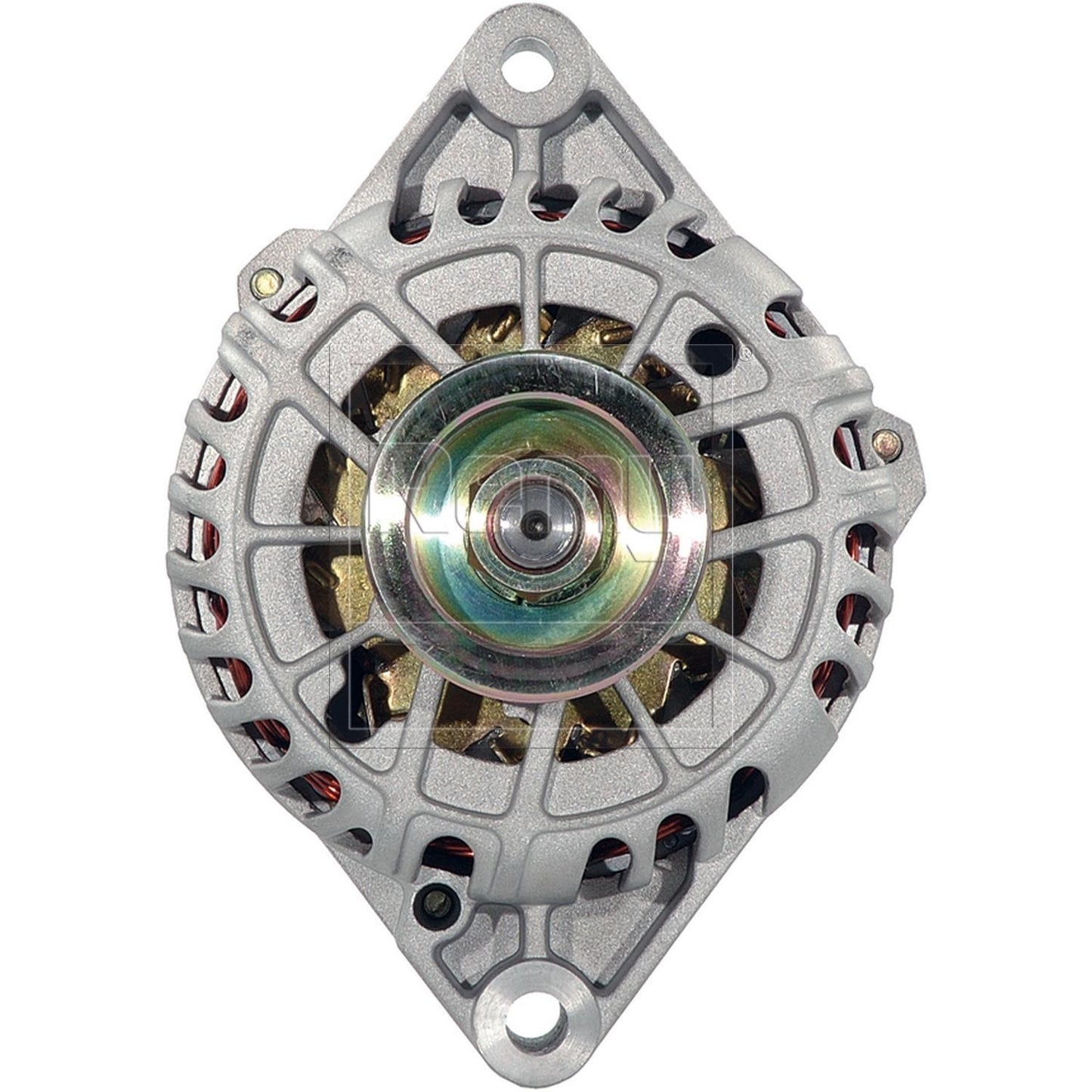 Remy Alternator 92508 main image