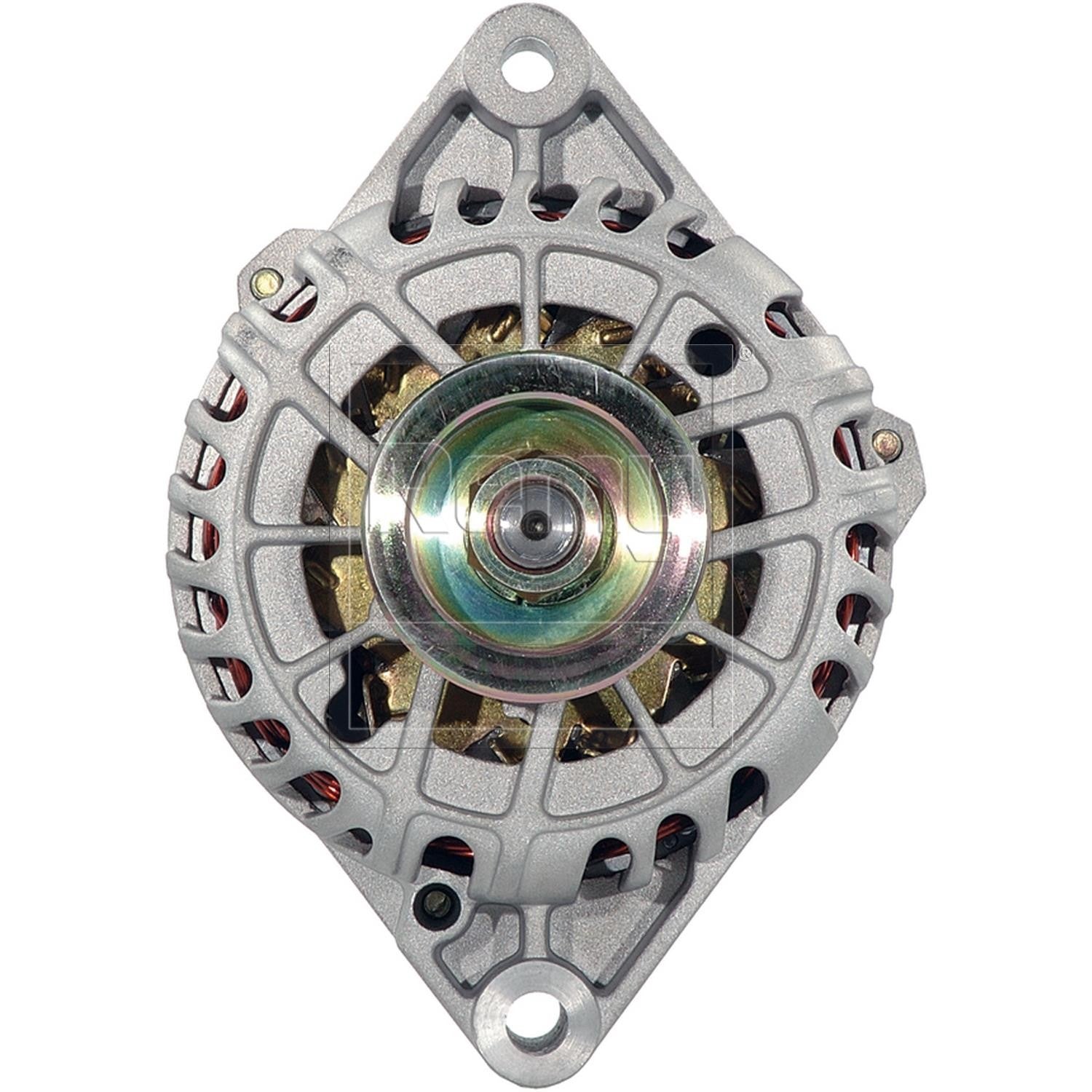 Remy Alternator 92508 main image