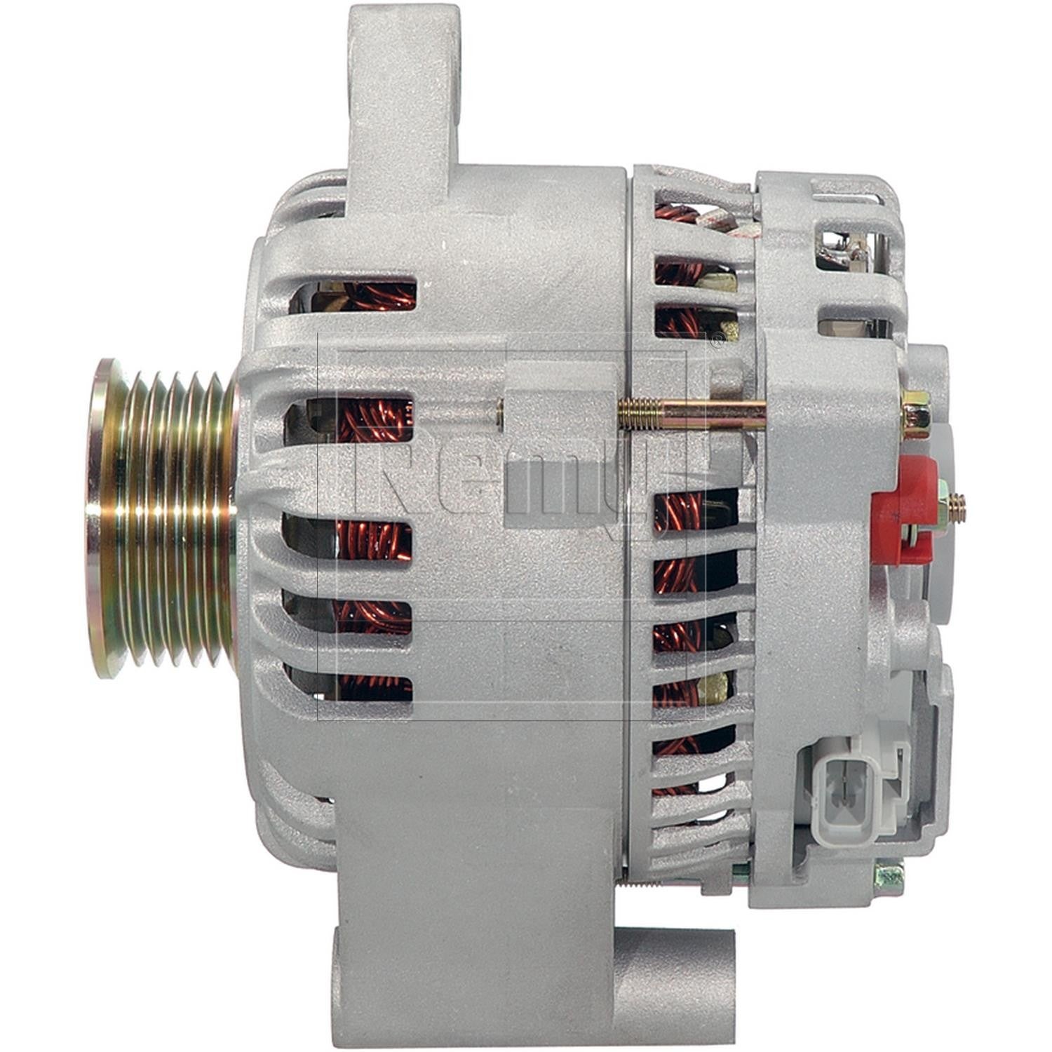 Remy Alternator 92508 image 4