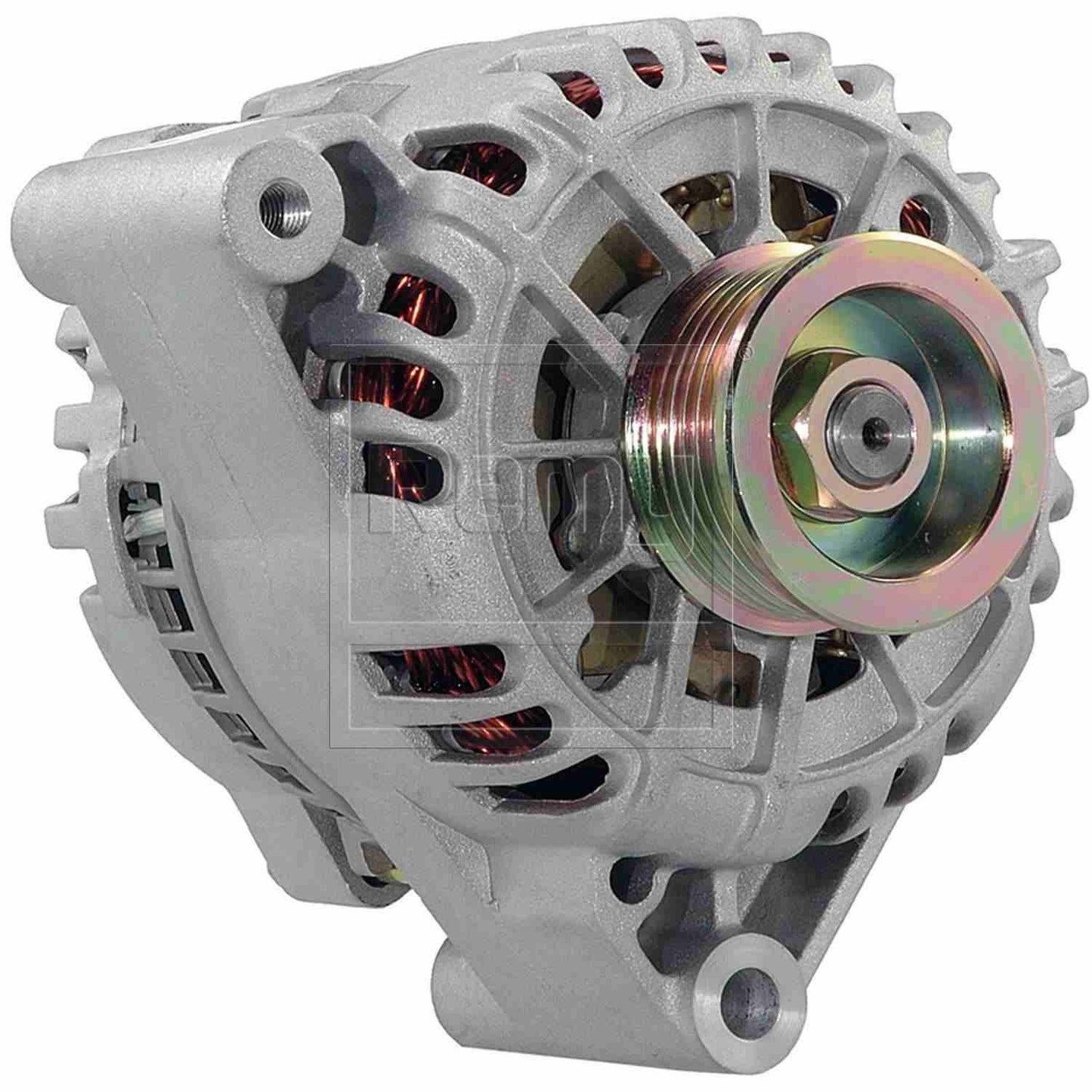 Remy Electrical 92509